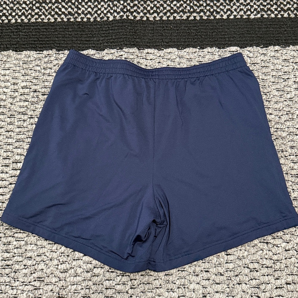 Polo Ralph Lauren Mesh Basketball Shorts Mens Sz XL Casual Athleisure Classic - Picture 2 of 5